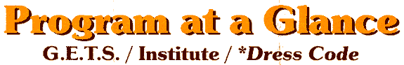 program at a glance header dealy.gif (5631 bytes)